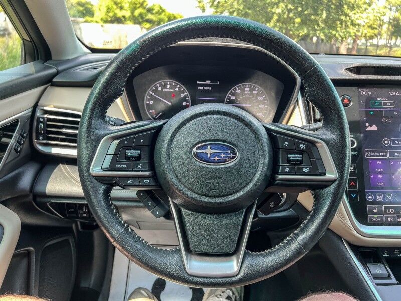 2022 Subaru Outback Limited Wilmington NC