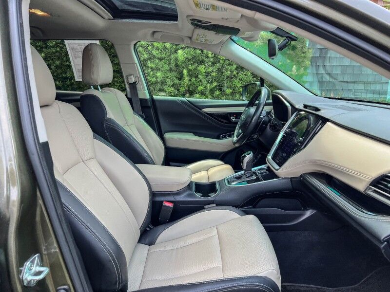 2022 Subaru Outback Limited Wilmington NC