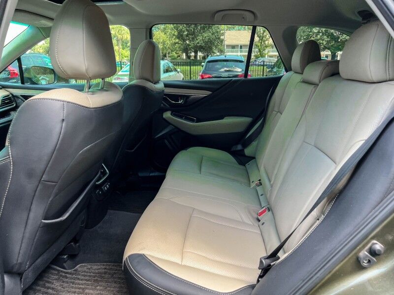 2022 Subaru Outback Limited Wilmington NC