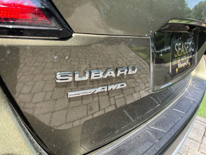2022 Subaru Outback Limited Wilmington NC