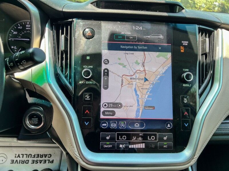 2022 Subaru Outback Limited Wilmington NC