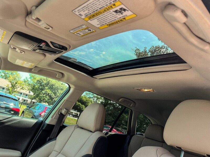 2022 Subaru Outback Limited Wilmington NC