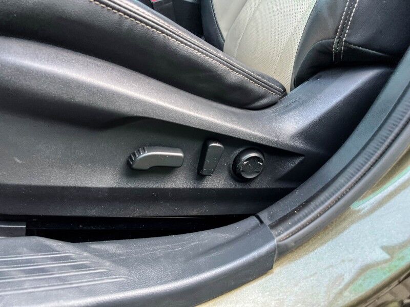 2022 Subaru Outback Limited Wilmington NC