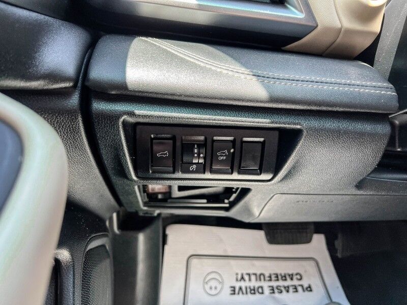 2022 Subaru Outback Limited Wilmington NC
