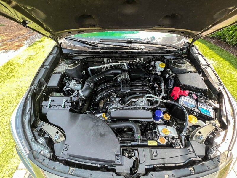 2022 Subaru Outback Limited Wilmington NC