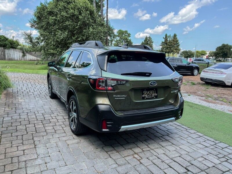 2022 Subaru Outback Limited Wilmington NC
