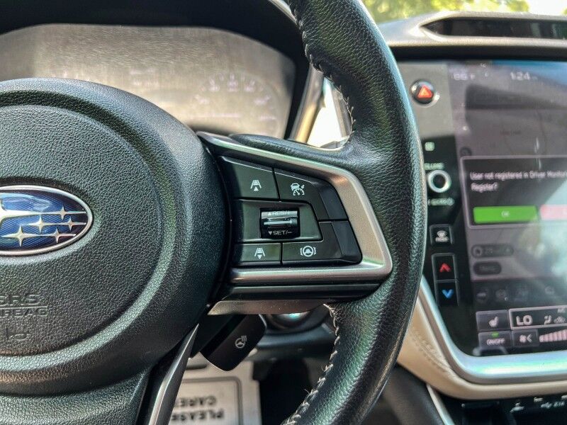 2022 Subaru Outback Limited Wilmington NC