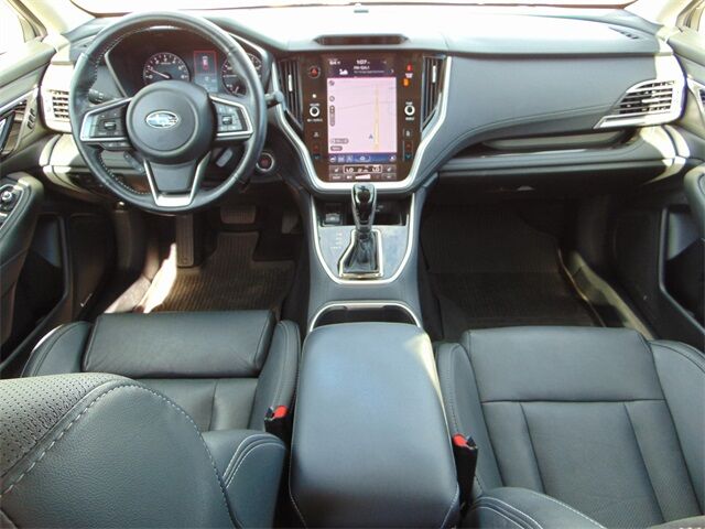 2022 Subaru Outback Limited XT Santa Fe NM