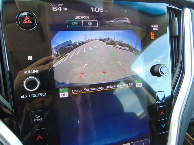 2022 Subaru Outback Limited XT Santa Fe NM