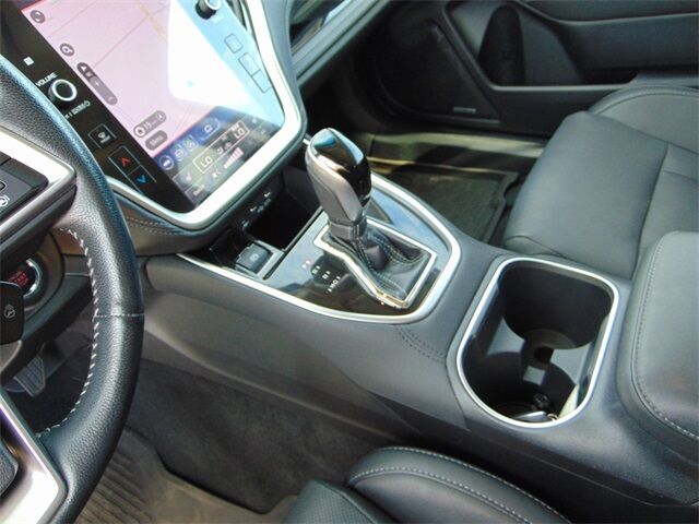 2022 Subaru Outback Limited XT Santa Fe NM