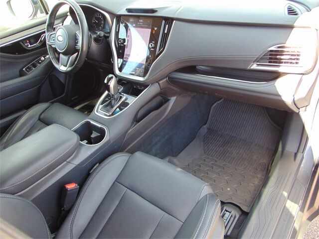 2022 Subaru Outback Limited XT Santa Fe NM