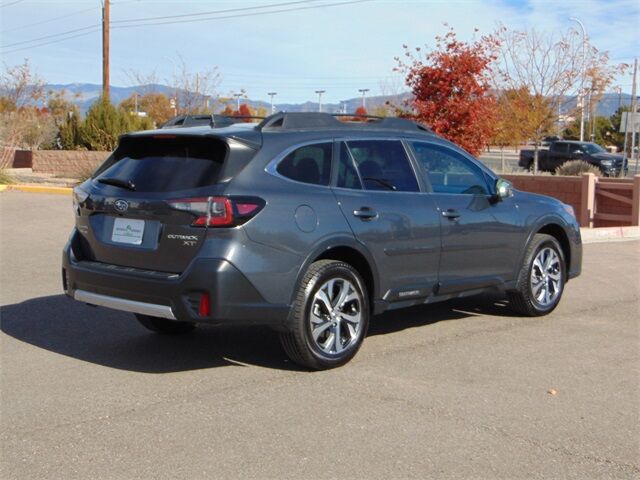 2022 Subaru Outback Limited XT Santa Fe NM