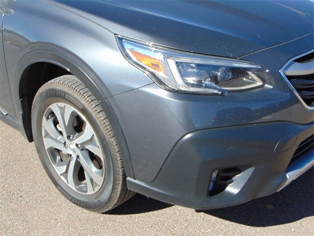 2022 Subaru Outback Limited XT Santa Fe NM