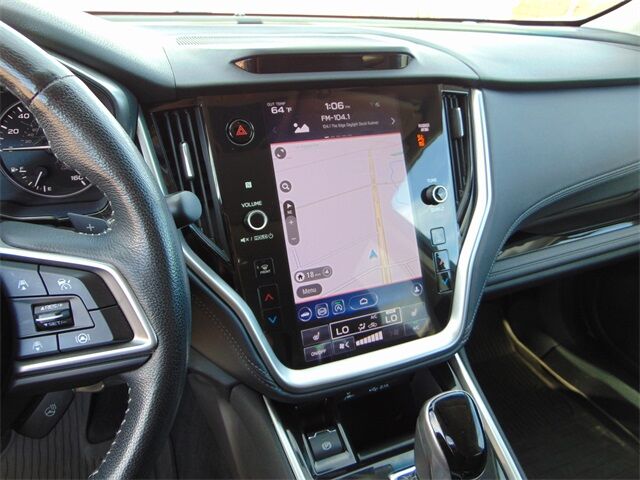 2022 Subaru Outback Limited XT Santa Fe NM