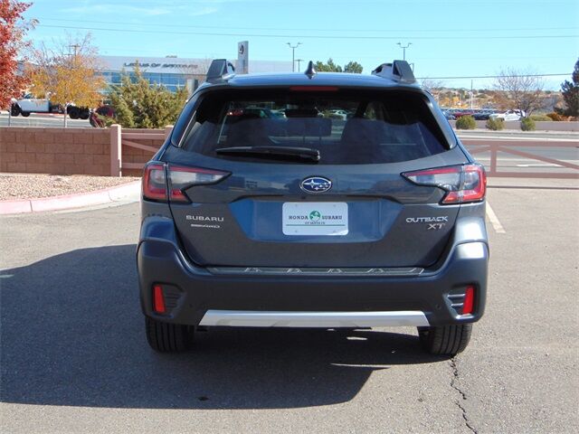 2022 Subaru Outback Limited XT Santa Fe NM