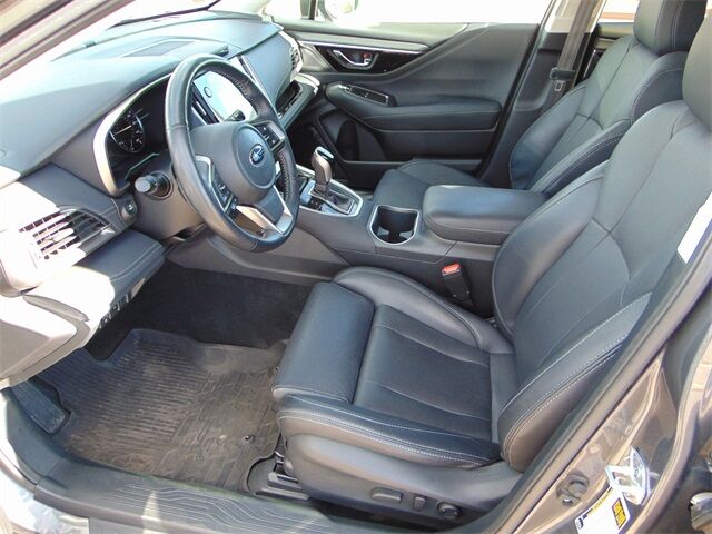 2022 Subaru Outback Limited XT Santa Fe NM