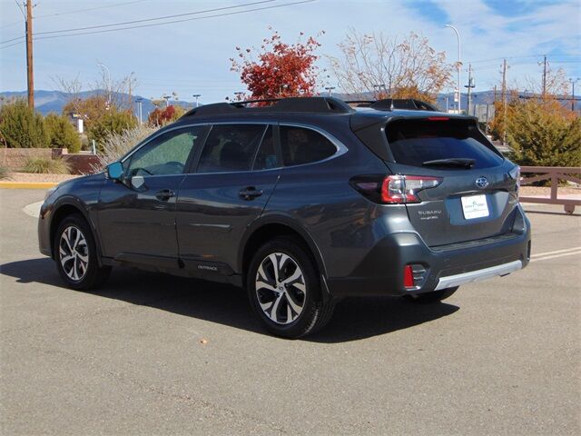 2022 Subaru Outback Limited XT Santa Fe NM