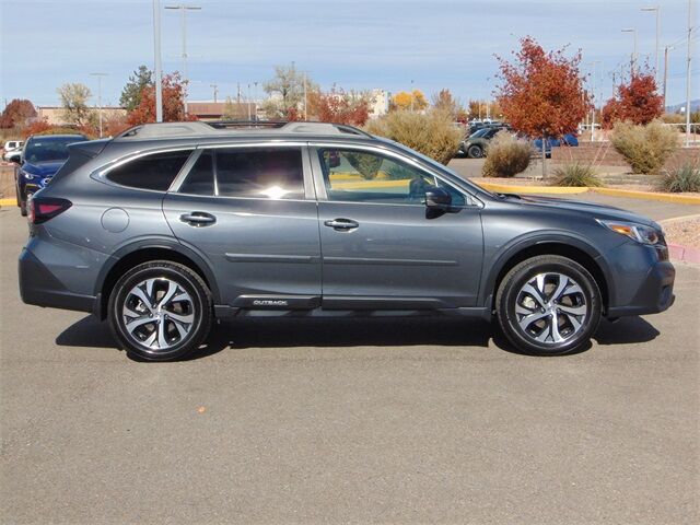 2022 Subaru Outback Limited XT Santa Fe NM