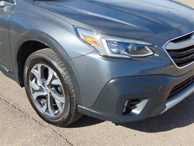 2022 Subaru Outback Limited XT Santa Fe NM