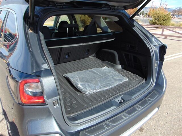 2022 Subaru Outback Limited XT Santa Fe NM