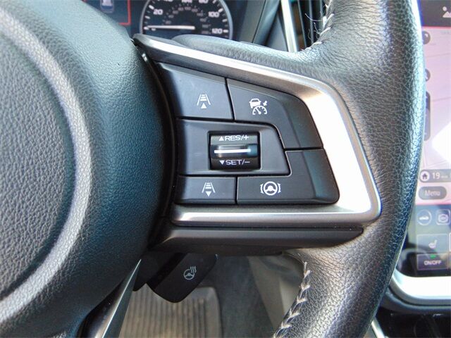 2022 Subaru Outback Limited XT Santa Fe NM