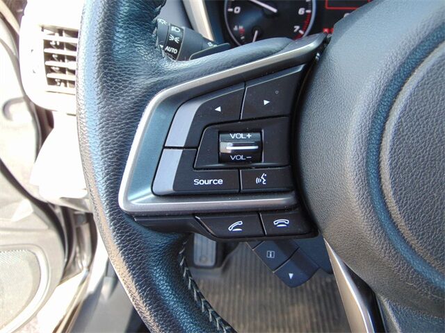 2022 Subaru Outback Limited XT Santa Fe NM