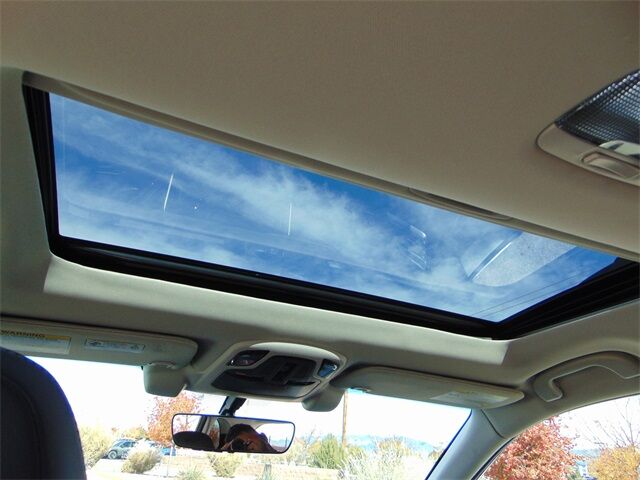 2022 Subaru Outback Limited XT Santa Fe NM