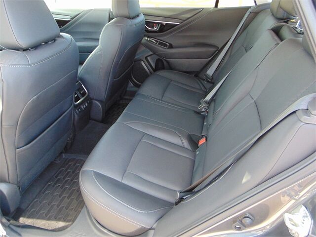 2022 Subaru Outback Limited XT Santa Fe NM