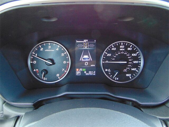 2022 Subaru Outback Limited XT Santa Fe NM