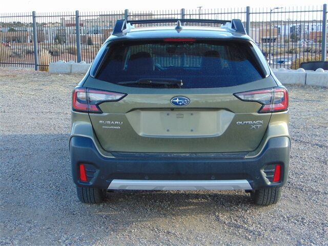 2022 Subaru Outback Limited XT Santa Fe NM