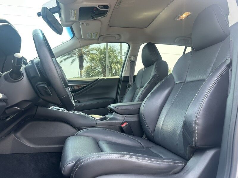 2022 Subaru Outback Limited XT Jacksonville FL