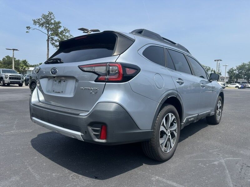 2022 Subaru Outback Limited XT Jacksonville FL