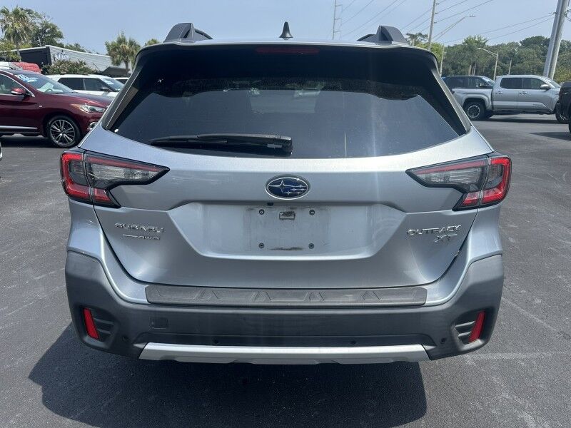 2022 Subaru Outback Limited XT Jacksonville FL