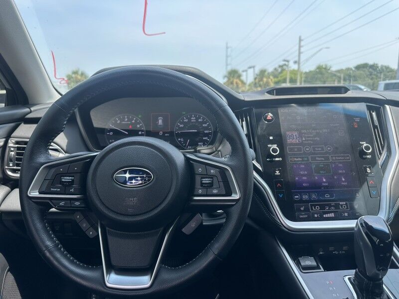 2022 Subaru Outback Limited XT Jacksonville FL