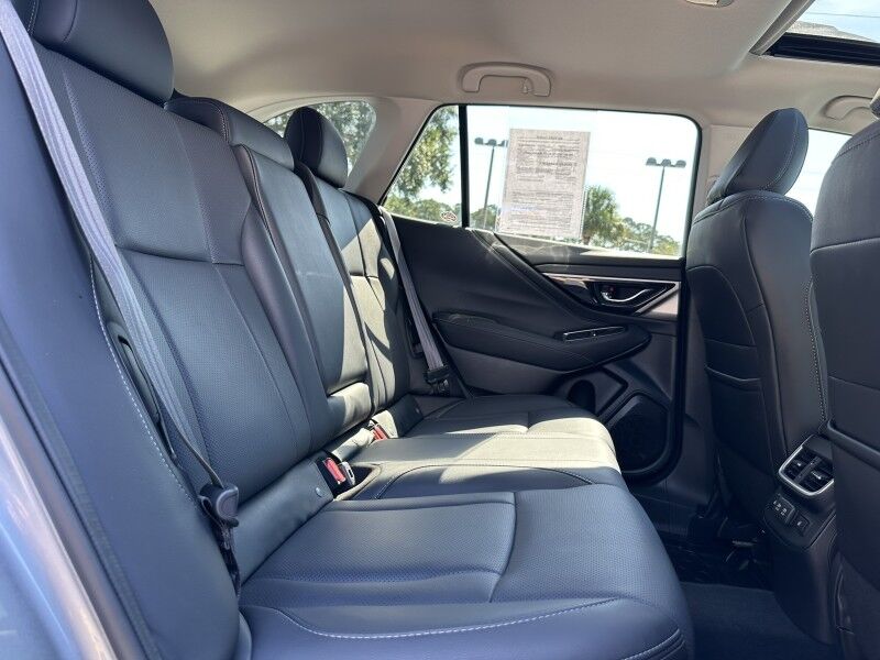 2022 Subaru Outback Limited XT Jacksonville FL
