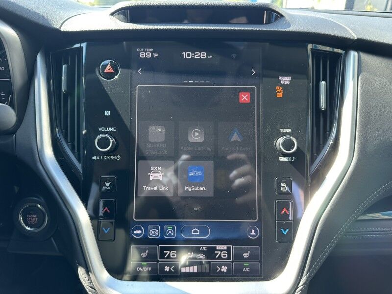 2022 Subaru Outback Limited XT Jacksonville FL