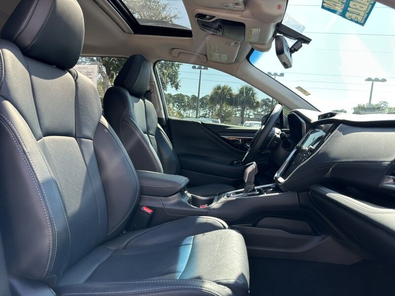 2022 Subaru Outback Limited XT Jacksonville FL