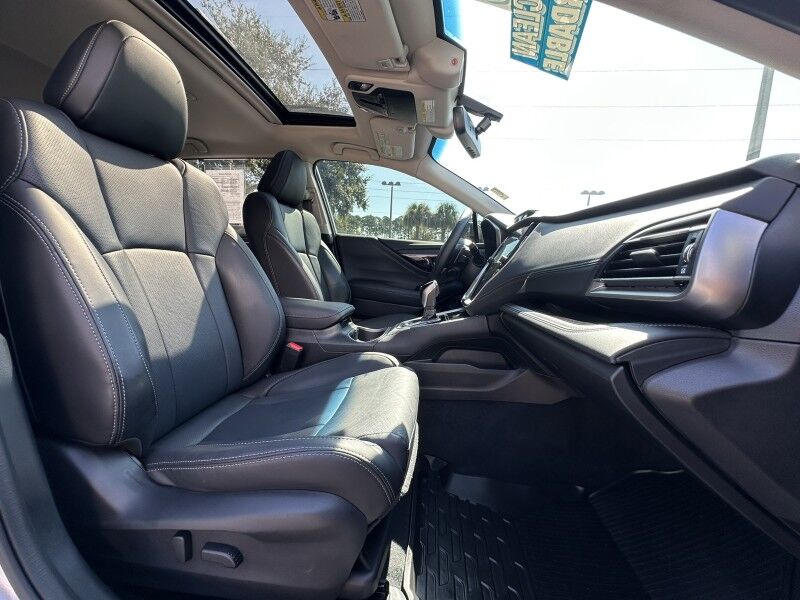 2022 Subaru Outback Limited XT Jacksonville FL