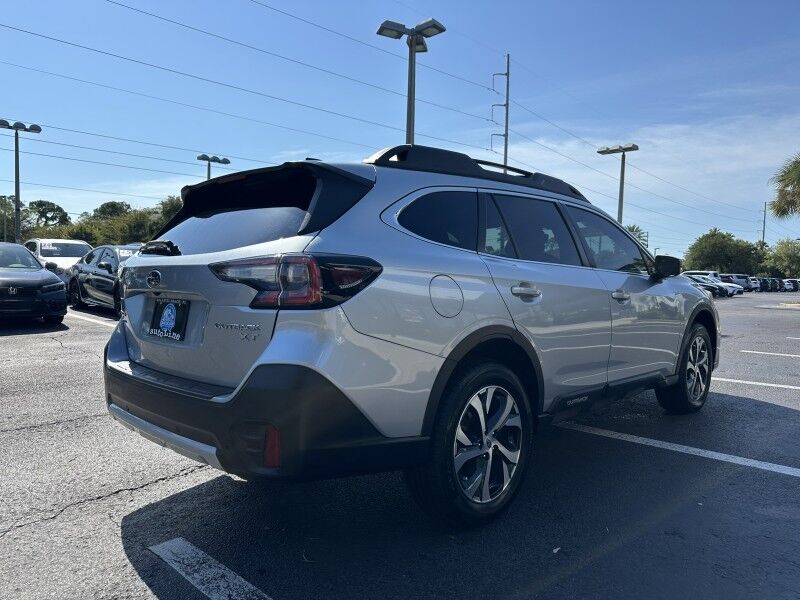 2022 Subaru Outback Limited XT Jacksonville FL