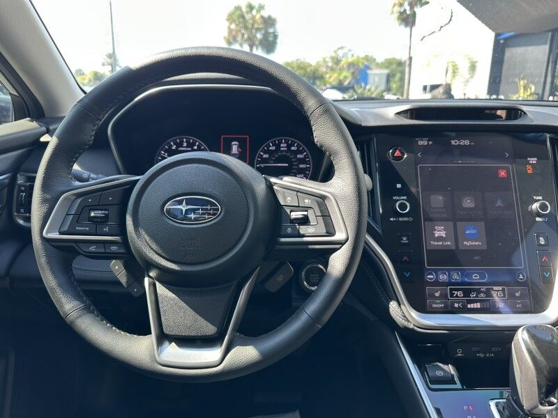 2022 Subaru Outback Limited XT Jacksonville FL