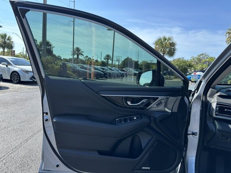 2022 Subaru Outback Limited XT Jacksonville FL