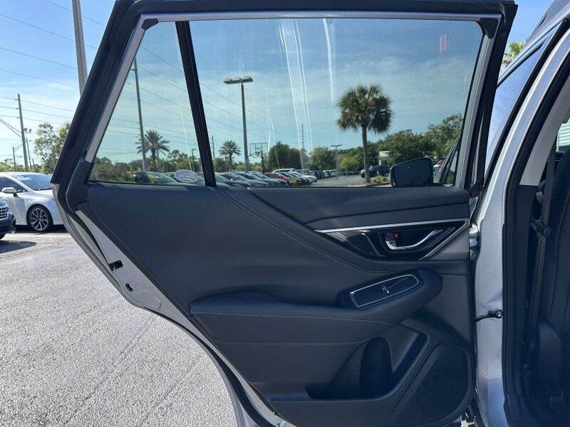2022 Subaru Outback Limited XT Jacksonville FL