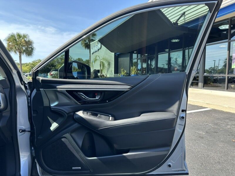 2022 Subaru Outback Limited XT Jacksonville FL