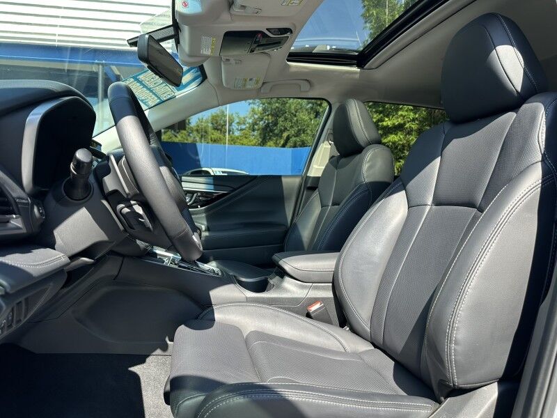 2022 Subaru Outback Limited XT Jacksonville FL