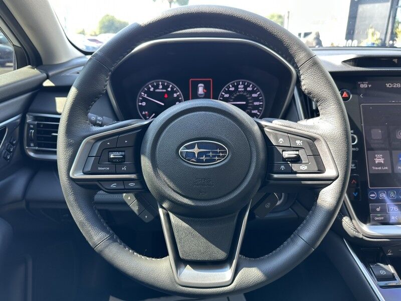 2022 Subaru Outback Limited XT Jacksonville FL