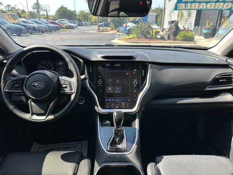 2022 Subaru Outback Limited XT Jacksonville FL