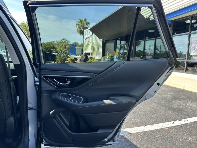 2022 Subaru Outback Limited XT Jacksonville FL