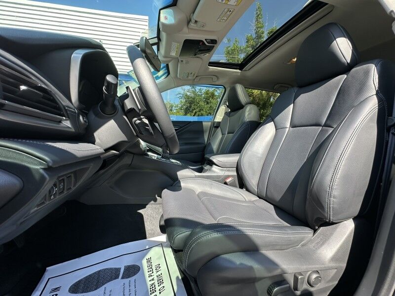 2022 Subaru Outback Limited XT Jacksonville FL