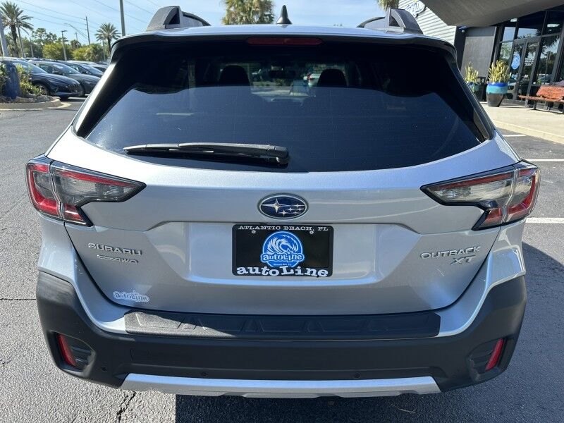 2022 Subaru Outback Limited XT Jacksonville FL