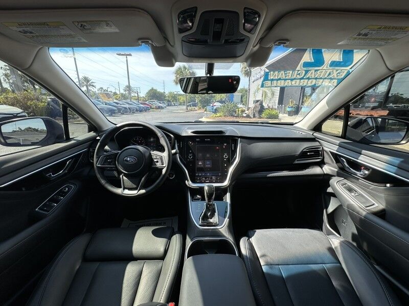 2022 Subaru Outback Limited XT Jacksonville FL
